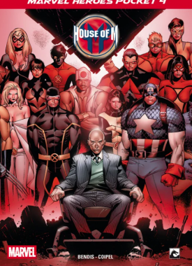 marvel heroes pocket 4 stripweb