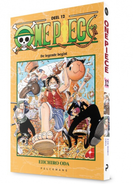 one piece stripweb