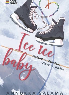 Ice Ice baby Stripweb