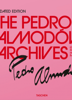 the pedro almodovar archives stripweb