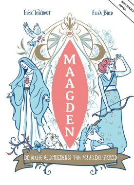 maagden stripweb