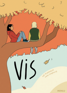 vis stripweb