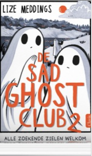 de sad ghost club 2 stripweb 