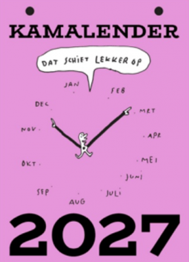 kamalender 2027 stripweb