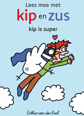 kip en zus stripweb