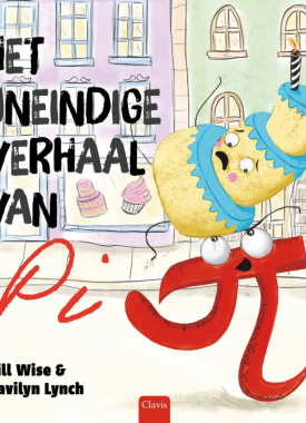 het oneindige verhaal van pi stripweb
