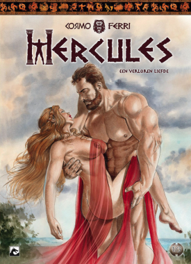 hercules stripweb