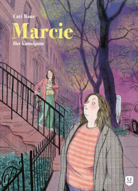 marcie het kantelpunt 