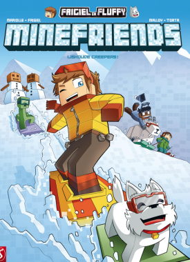minefriends 2 stripweb