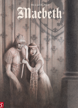 macbeth stripweb