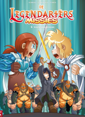 legendaries missies 4 stripweb