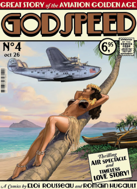 godspeed stripweb