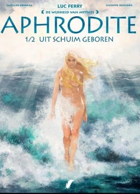 aphrodite stripweb 