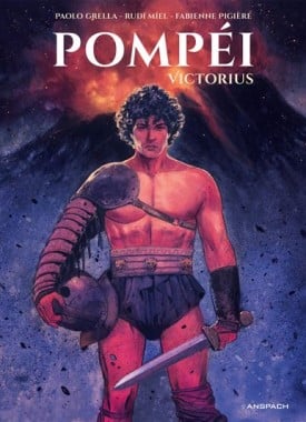 pompei