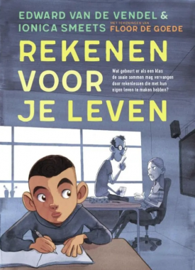 rekenen voor je leven stripweb