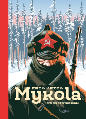 MYKOLA STRIPWEB MYKOLA STRIPWEB
