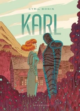karl stripweb 