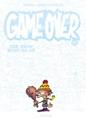 game-over-stripweb-the-snow-must-go-on