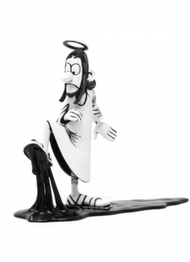 BEELDJE PIXI IDEES NOIRES DE FRANQUIN STRIPWEB