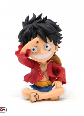 3521320803364 - 080336 - TIRELIRE MONKEY D. LUFFY (1)