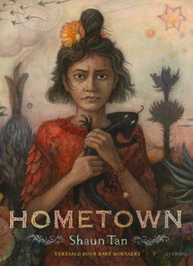 Hometown Stripweb