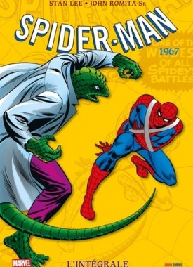 spider