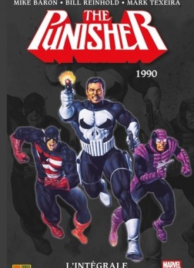 punisher