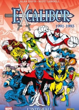 excalibur