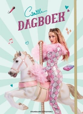 Camille dagboek