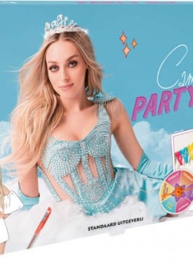 Camille partybox