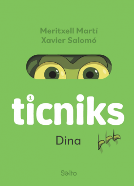 ticniks dina stripweb 