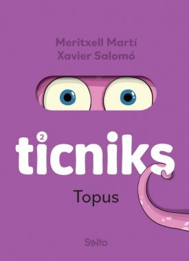 ticniks topus stripweb 