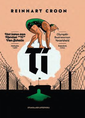 het leven van stripweb