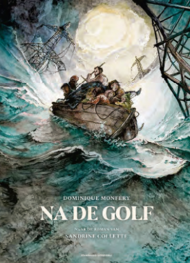 na de golf stripweb