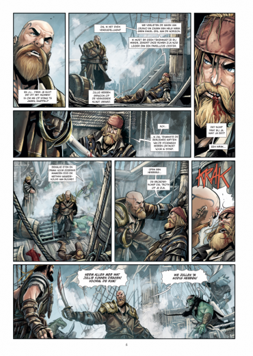 broederschap der stormen stripweb 3