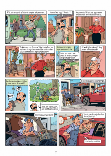 de kiekeboes 170 stripweb 4