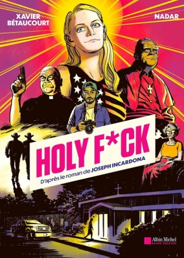 holy