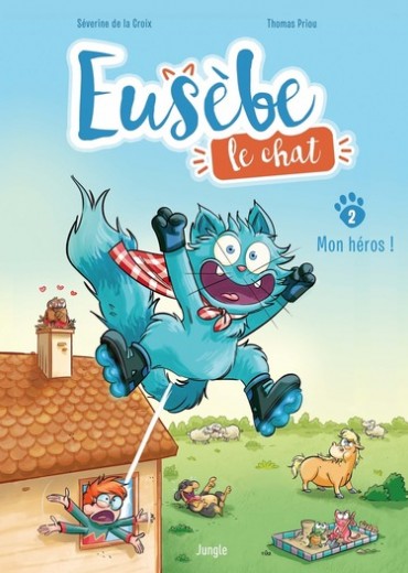 eusebe