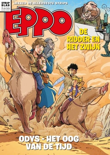 Eppo - 2026 -19 Stripweb