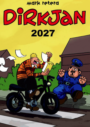 dirkjan 2027 stripweb