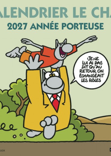 chatcalendrier
