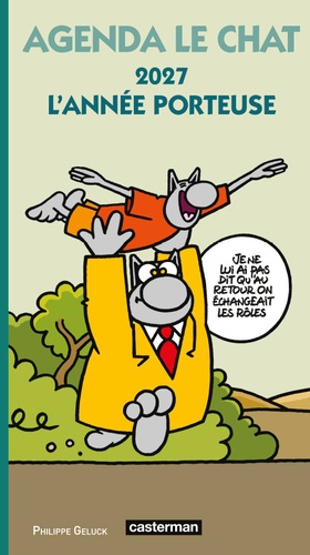 agendachat