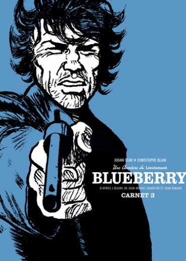 blueberry