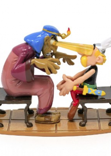 beeldje asterix obelix stripweb 2