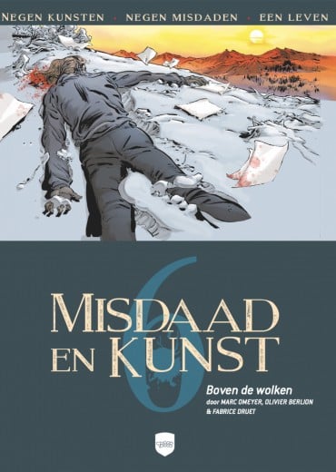 MisdaadEnKunst6_kaft