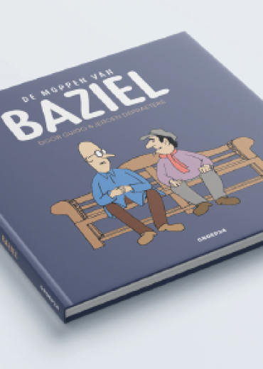 de moppen van Baziel
