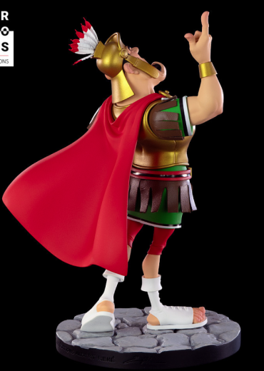asterix beeldje stripweb 2