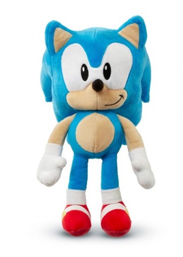 Sonic 30 cm