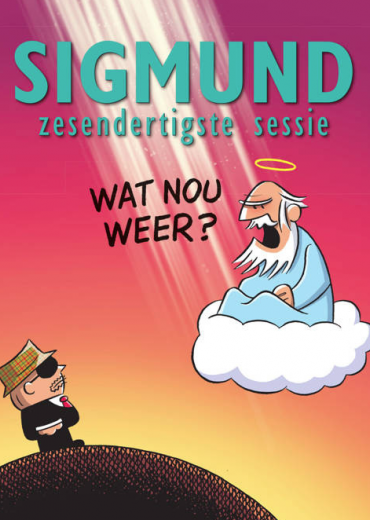 sigmund 36 stripweb