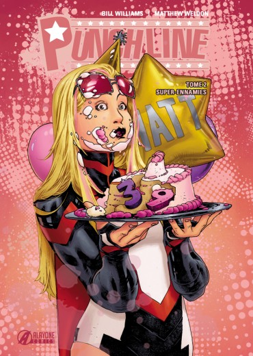 punchline-tome-2-edition-collector-250-ex-vf